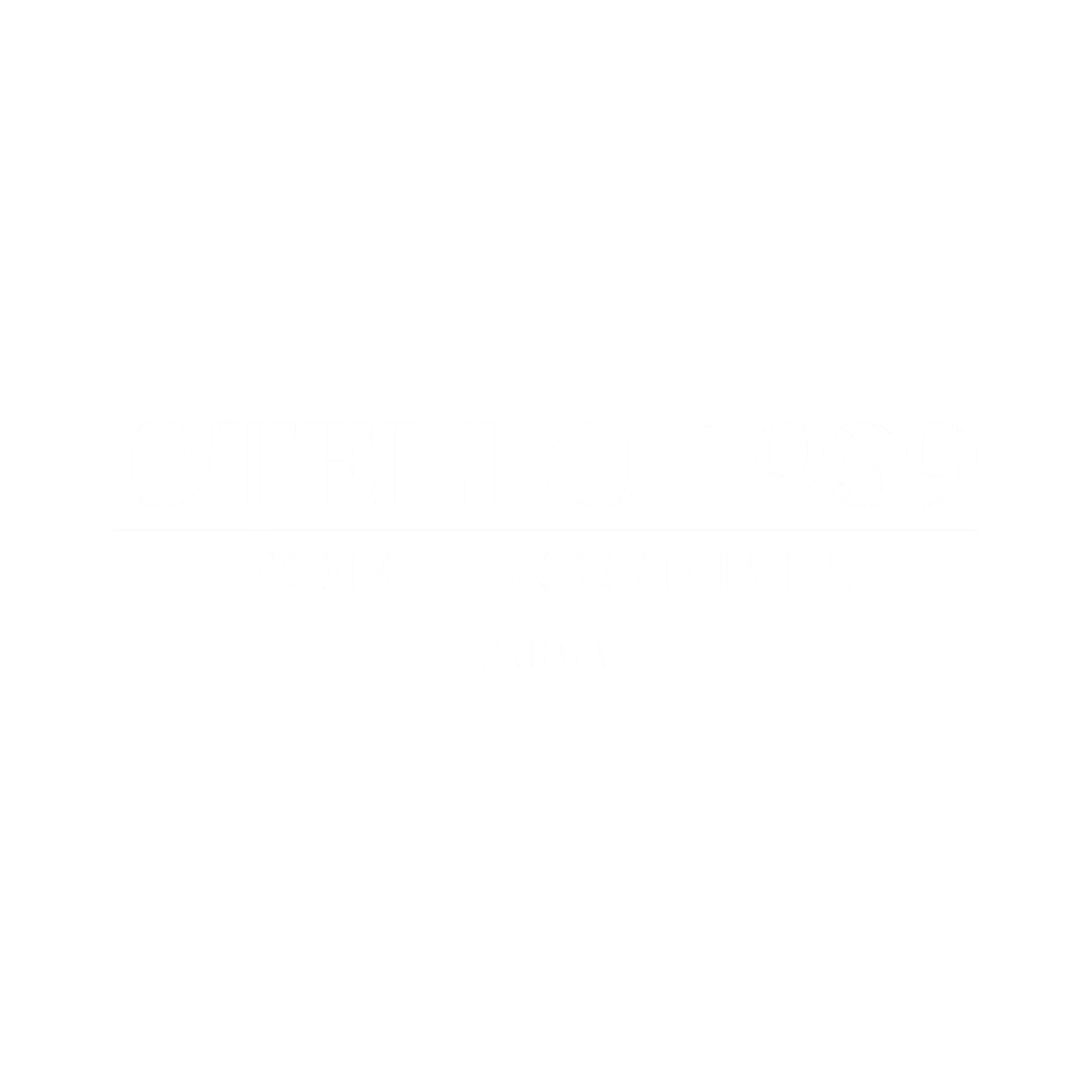 Otello 1939