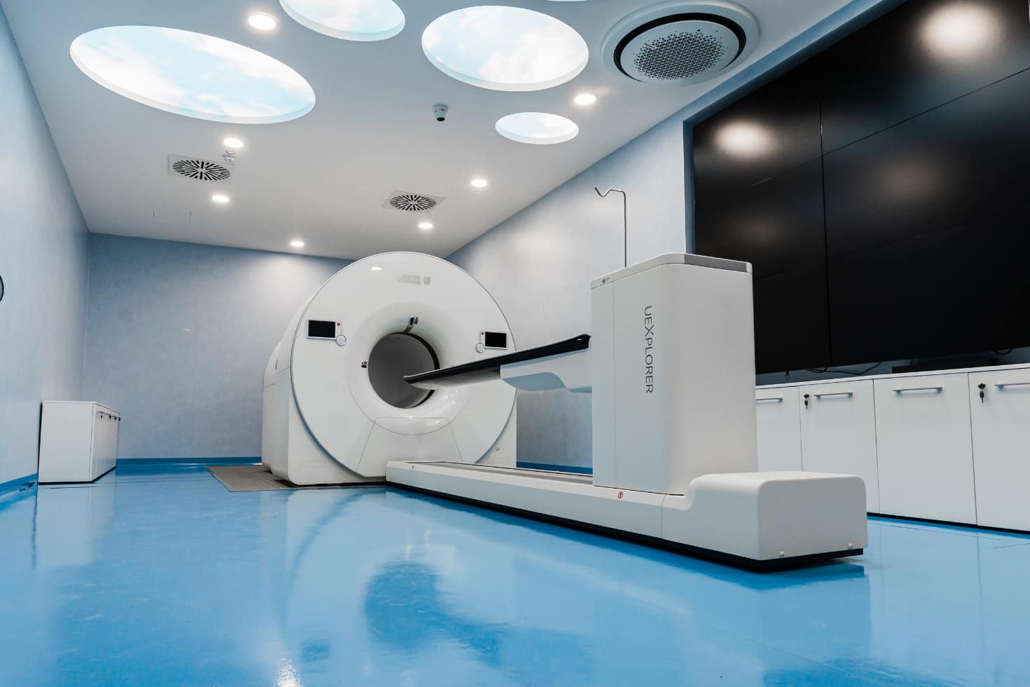 Express Diagnostics